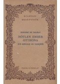 Honoré de Balzac - Nőtlen ember otthona
