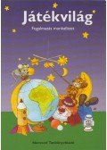 Hargitai Katalin - Játékvilág