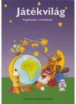 Hargitai Katalin - Játékvilág Hargitai Katalin - Játékvilág, Budapest 0 antikvár könyv