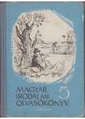 Dr. Horváth Gedeonné,Kulcsár Adorján,Vörös József - Magyar irodalmi olvasókönyv és szöveggyűjtemény 5.