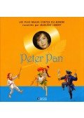 JOBERT, MARLENE - Peter Pan
