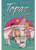 Bailey, Helen - Topaz a jégen