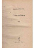 Graham Greene - Titkos megbízatás (nyomdai korrektúra példány)