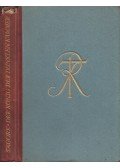 Rabindranáth Tagore - Der König der dunkler Kammer