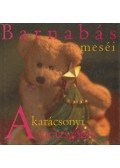 Telegdi Ágnes - Barnabás meséi - A karácsonyi varázsgömb