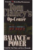 Tom Clancy - Op-Center - Balance of Power