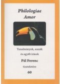 Szijj Ildikó - Philologiae Amor