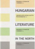 Adrienne Szöllősi (szerk.) - Hungarian literature in the North