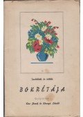 Kiss József,Könnyű László - Tanítóírók és költők bokrétája