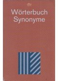 Herbert Görner,Günter Kempcke - Wörterbuch Synonyme