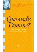 Járai Judit - Quo vadis Domine? (dedikált)