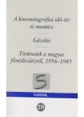 Szilágyi Gábor (szerk.) - Filmspirál 28.