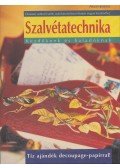 Alison Jenkins - Szalvétatechnika