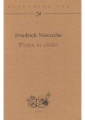 Friedrich Nietzsche - Platón és elődei