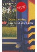 Lessing, Doris - Ein Kind der Liebe