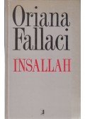 Oriana Fallaci - Insallah