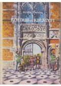 Mark Twain - Koldus és királyfi
