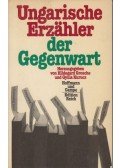 Hildegard Grosche,Kurucz Gyula - Ungarische Erzähler der Gegenwart  (Dedikált)