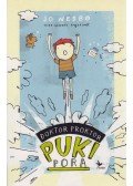 Jo Nesbo - Doktor Proktor pukipora