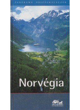Németh Adél - Norvégia Németh Adél - Norvégia, Budapest 2001 antikvár könyv