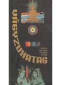 Amaru,Bhartrihari,Vekerdi József - Vágyzuhatag