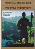 Teng Ming-Tao - Taoista történet (dedikált)