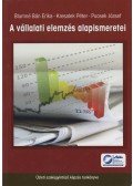 Blumné Bán Erika,Kresalek Péter,Pucsek József Dr. - A vállalati elemzés alapismeretei