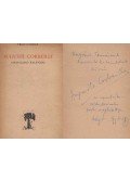 Végh György - Auguste Corbeille csudálatos kalandjai (dedikált)