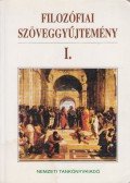 Dörömbözi János - Filozófiai szöveggyűjtemény I.