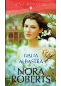 Nora Roberts - Dalia albastra