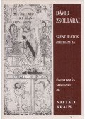 Naftali Kraus - Dávid zsoltárai II.