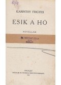 Karinthy Frigyes - Esik a hó