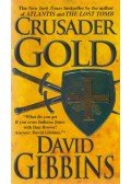 David Gibbins - Crusader Gold