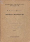 Dr. Dési Frigyes,Dr. Rákóczi Ferenc - Bevezetés a meteorológiába