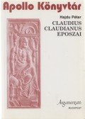 Hajdu Péter - Claudius Claudianus eposzai