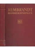 Valentiner, Wilhelm R. - Rembrandt Handzeichnungen I.