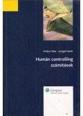 Ambrus Tibor,Lengyel László - Humán controlling számítások
