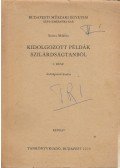 Szücs Miklós - Kidolgozott példák szilárdságtanból I. rész