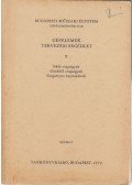 Dr. Vörös Imre - Gépelemek tervezési segédlet II.