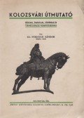 Dr. Ferenczi Sándor - Kolozsvári útmutató