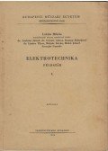 Lukáts Miklós - Elektrotechnika példatár I.