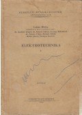Lukáts Miklós - Elektrotechnika I.