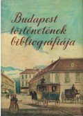 Dr. Zoltán József,Dr. Berza László - Budapest Történetének Bibliográfiája III. 1686-1950