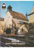 Dercsényi Balázs - Kőszeg - Szent Jakab templom