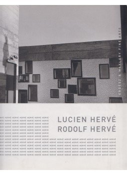Makláry Kálmán (szerk.) - Lucien Hervé - Rodolf Hervé Makláry Kálmán (szerk.) - Lucien Hervé - Rodolf Hervé, Budapest 2007 antikvár könyv