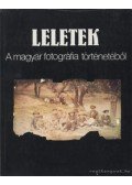 Szilágyi Gábor,Kardos Sándor - Leletek a magyar fotográfia történetéből