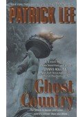 Patrick Lee - Ghost Country