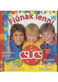 Samir Senoussi - Fiúnak lenni... csúcs!