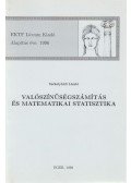 Székelyhidi László - Valószínűségszámítás és matematikai statisztika