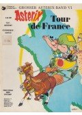 Goscinny - Asterix - Tour de France